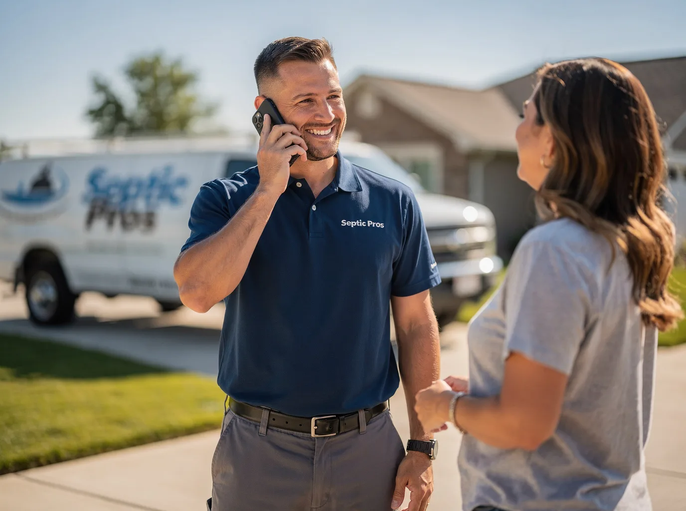 Septic Tank Pumping Slagle, LA FAQs